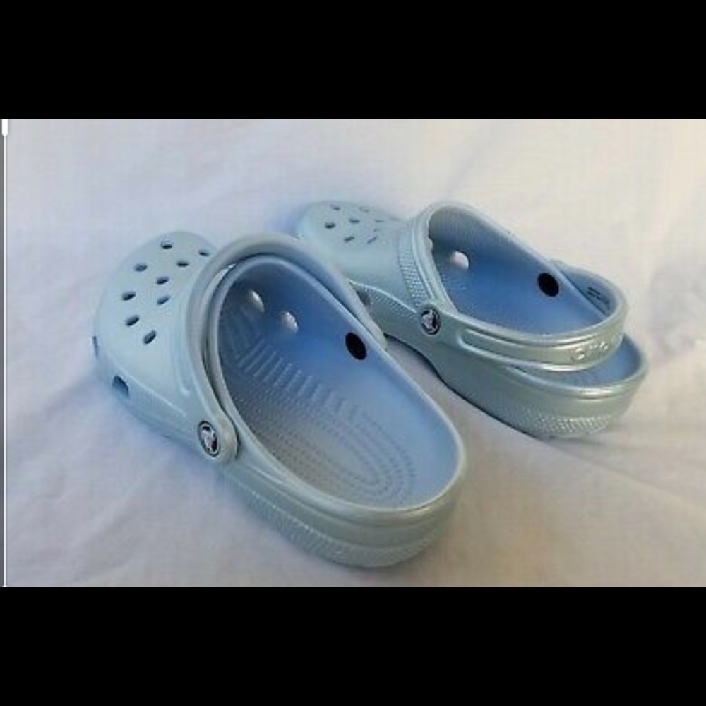 crocks - Picture 2 of 2